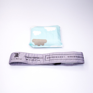 Pectus carinatum orthosis <span class=keywords><strong>Brace</strong></span> cho thành ngực điều trị không phẫu thuật - Product Image 5