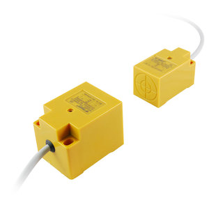 近接スイッチPnp3ワイヤー近接センサー防水近接センサー - Product Image 2