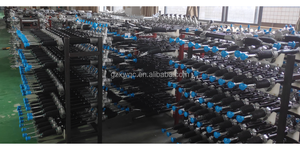 LHD אוטומטי הידראולי ציוד היגוי לניסן NAVARA 4WD D40 1999-2008 <span class=keywords><strong>49001</strong></span>-<span class=keywords><strong>JR800</strong></span> <span class=keywords><strong>49001</strong></span>-JR810 <span class=keywords><strong>49001</strong></span>-3X12A Steeing הכוח מתלה