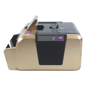 XD-2900高质量票据票据计数器，带防尘盖自动点钞机 - Product Image 4