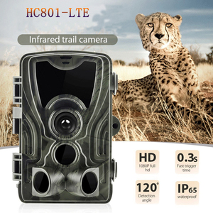 HC801LTE-4G IR LED 4G ร้อนขาย MMS GPRS คืนรุ่นเกมล่าสัตว์กล้องลูกเสือเส้นทางกับซิมการ์ด20MP - Product Image 2