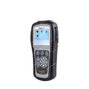 MaxiLink ML619车载诊断2扫描仪ABS SRS OBDII读码器汽车诊断工具汽车扫描仪自动链接AL619 - Product Image 6