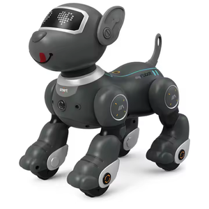 LEHOO Toys Subotech Intelligent Smart RC Roboters pielzeug Elektrische Programmierung Fernbedienung Roboter Hund - Product Image 1