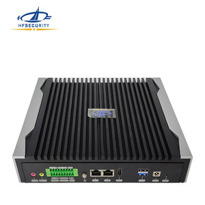 HF-XCore Nueva llegada Múltiples algoritmos Hardware y software Edge AI Box Plataforma de computación para visión artificial y neuronal