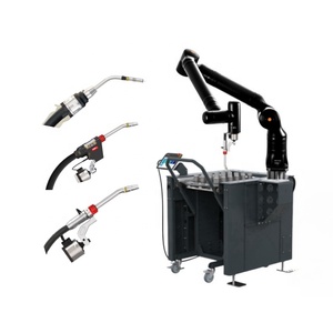 Kassow Robots KR1410 7-Achsen-Automatikschweißen kol labor ative Roboter maschine Industrieller Cobot-Schweiß roboterarm - Product Image 3