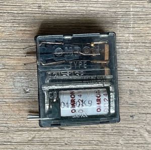 Nuovo e originale <span class=keywords><strong>Plc</strong></span> tipo G2L113P relè 24VDC bobina <span class=keywords><strong>5</strong></span> PIN <span class=keywords><strong>PLC</strong></span> Controller di programmazione