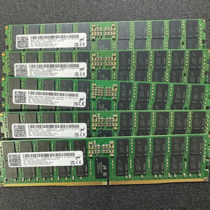 128GB DDR5 4800MHz ECC RDIMM Server di memoria