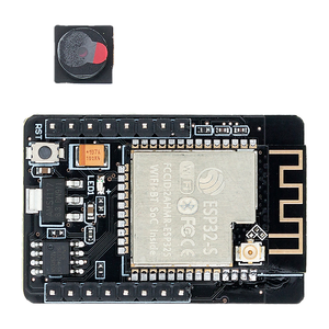 Wholesale 5V OV2640 Camera <strong>Module</strong> <strong>Nodemcu</strong> WiFi ESP32 CAM Development Board -CAM S3 <strong>MODULE</strong> WHIT - Product Image 1