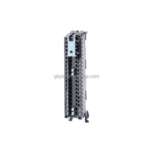 6ES7534-7QE00-0AB0 SIMATIC S7-1500 CPU 1518-4 PN/DPアナログ入力/出力モジュールPLCプログラミング用 - Product Image 3