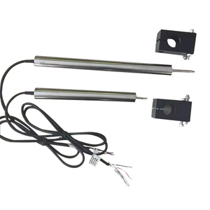 <strong>0</strong>-5V Voltage <strong>output</strong> 50mm stroke lvdt <strong>sensor</strong> for <strong>displacement</strong> measurement - Product Image 3