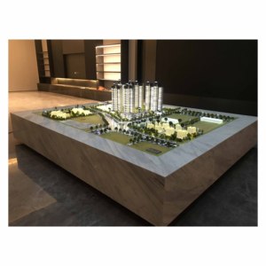 不動産建設のための建築モデル作成、建築モデル - Product Image 6