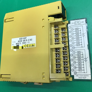 Neue Original Ready A03B-0819-C182 Warehouse Industrial Automation SPS-Programmier steuerung - Product Image 1