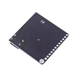 Tùy chỉnh pcba mô-đun giọng nói PCB nhận và phát sóng bảng mạch - Product Image 4