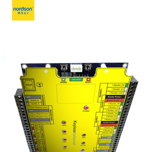 Ordson-sistema de control de acceso de puerta, software con control remoto - Product Image 4