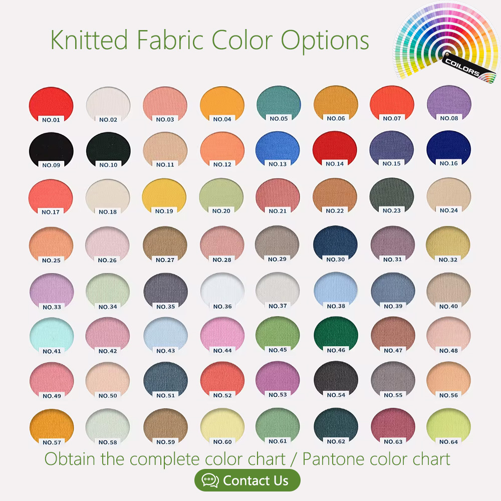 Customized Color