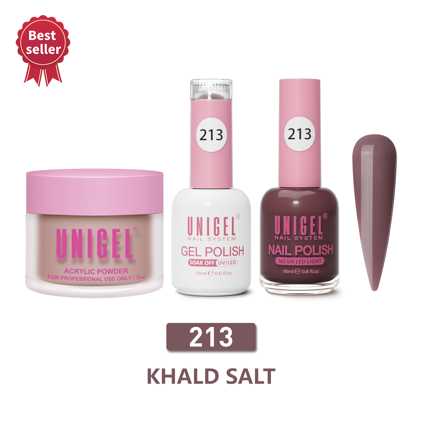 #213 KHALD SALT