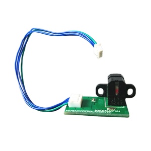Inkjet Printer Roland SP VP <strong>Raster</strong> <strong>Sensor</strong> <strong>Encoder</strong> Board <strong>SP540</strong> RS640 RS540 VP540 VS640 RA640 VP300 SP300 <strong>Encoder</strong> <strong>Sensor</strong>