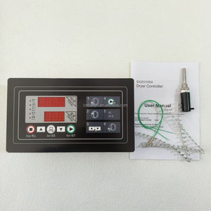 SX203100A essiccatore industriale controller del Computer completamente automatico scheda computer forno per lavanderia microcomputer GW203100A - Product Image 1