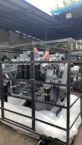 Động cơ <span class=keywords><strong>diesel</strong></span> SAA12V140E-3 PC2000-8 tái sản xuất - Product Image 3