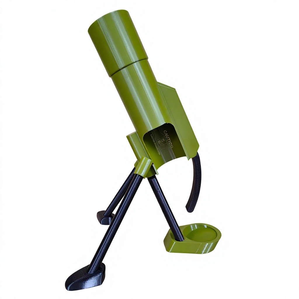 Vert avec motif