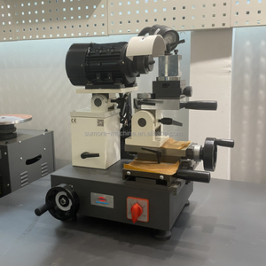 2023新型通用工具磨床Sumore SP2605通用车床刀架磨床/切削工具磨床 - Product Image 3
