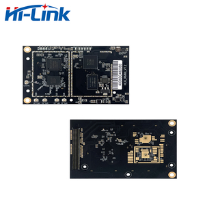 Super schnelles Wifi 6 Router modul HLK-RM60 Embedded Wireless Modul 5.8G Router mit MTK7621A Chipsatz - Product Image 2