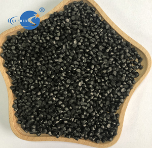 母粒导电炭黑母粒pp母粒改性塑料颗粒 - Product Image 6