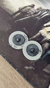 3M 786C Cubitron II Fibre <strong>Disc</strong> 75 mm 36+ 33389 3Inch <strong>3</strong>&quot; <strong>Discs</strong> Fiber <strong>Disc</strong> for Metal Polishing - Product Image 3