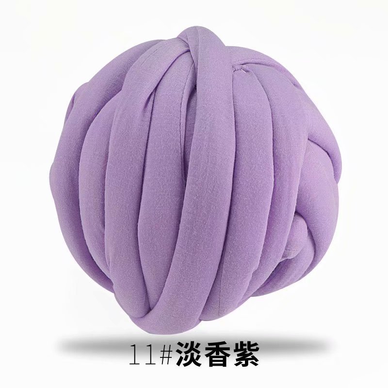 11 กลิ่นหอมอ่อนๆ สีม่วง
