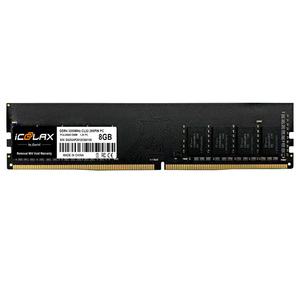 Icoolax Ram Ddr4 8Gb 16Gb 32Gb 3200Mhz Udimm Desktop Gaming Geheugen 1.2V Voor Pc Computer 100% Originele Chip Van Hoge Kwaliteit - Product Image 2