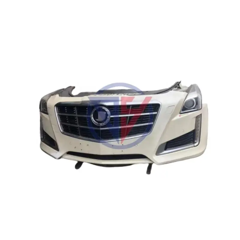 Lắp ráp mặt trước lắp ráp Cadillac CTS phù hợp cho Cadillac CTS 14 đến 23 tuổi cung cấp phụ kiện xe hơi