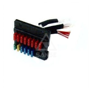 E320B Baggers teuerung Kabelst ecker der Computer platine - Product Image 3