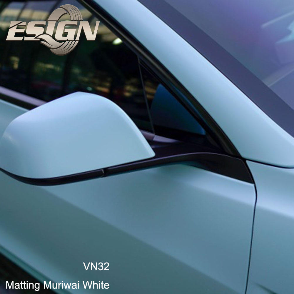 Matting Muriwai White