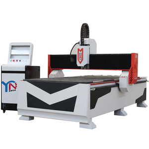 Enrutador CNC máquina de corte de metal función ATC máquina de grabado de carpintería cnc - Product Image 1