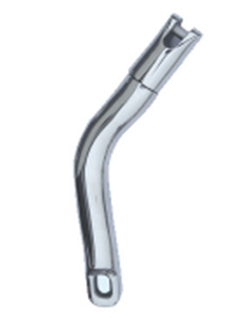 Isure thép không gỉ quay vòng Neo chuỗi Doanh dài cong 'lực lực' mô hình kết nối cho tàu biển phần cứng Neo dòng - Product Image 6