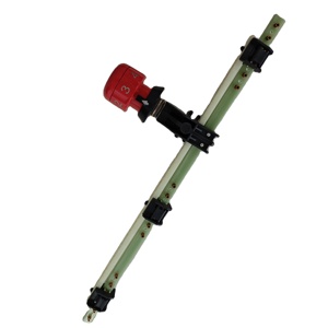Accessori per trasformatore di distribuzione olio monofase WST/WSP serie OLTC (Off Load Tap Changer) 11kv tensione di uscita 10kv - Product Image 1