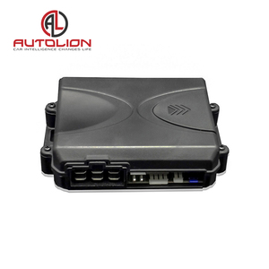汽车防盗系统以Arm解除无声手臂自动重新武装被动报警 - Product Image 2