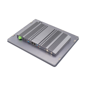 ODM 17 Pulgadas Todo-en-Uno Industrial PC Computadora CPU Windows 10 Android Operativo Pantalla Táctil Integrada Disponible para Uso Industrial - Product Image 4