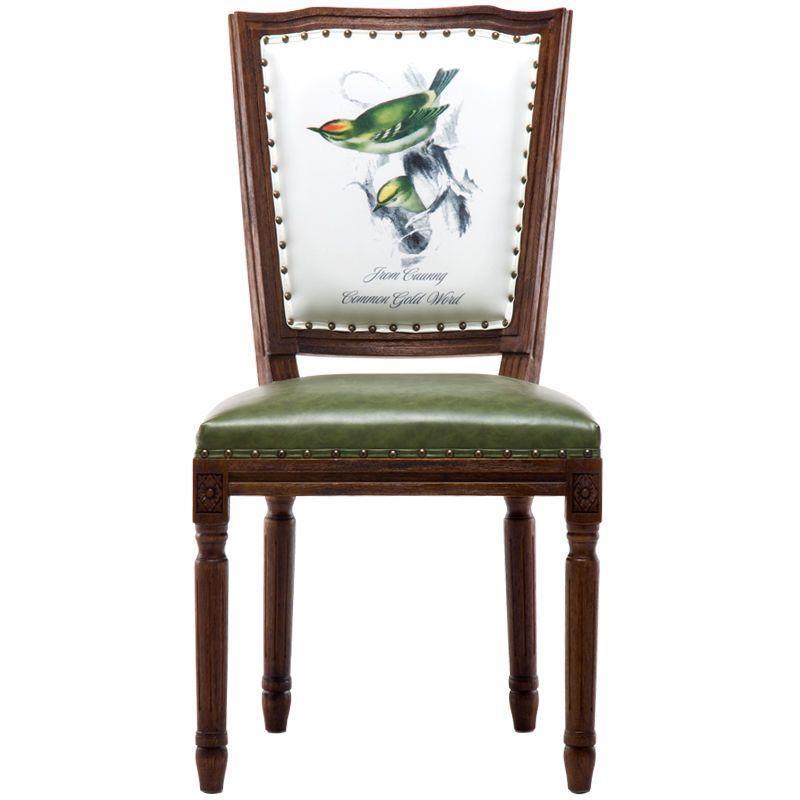 Oiseau vert--1
