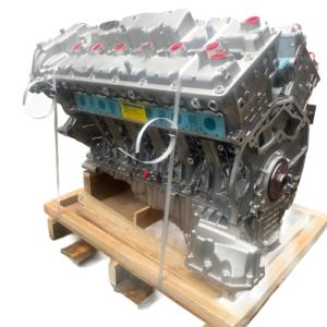 High Quality Remanufactured <strong>Engine</strong> for BMW N73B60 E65 760i E66 760Li 12 Cylinder <strong>6.0L</strong> Naturally Aspirated <strong>Engine</strong> Assembly - Product Image 4