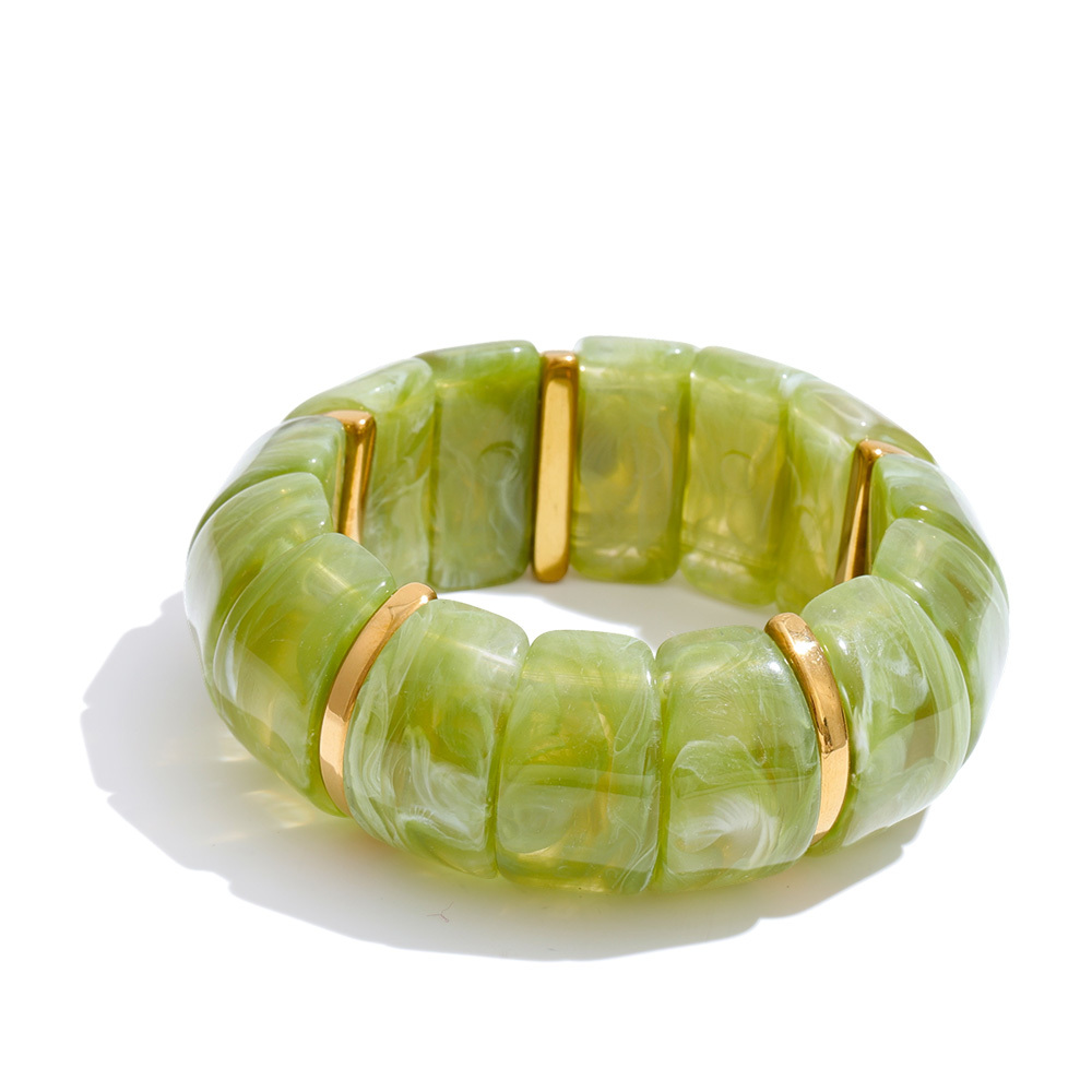 YH7436A Green