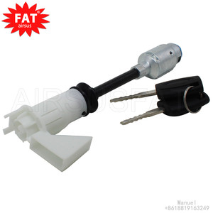 Fabrika fiyat araba kaput bırakma kilidi seti tamir kiti Ford Focus c-max için 2 tuşları ile 2003-07 OE 4556337 3m5a-r16oe 70-ad - Product Image 4
