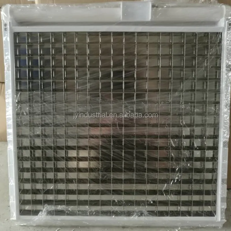 Sartén plana freír máquina de helados molde de cubitos de hielo cubo evaporador de hielo fábrica en Shanghai