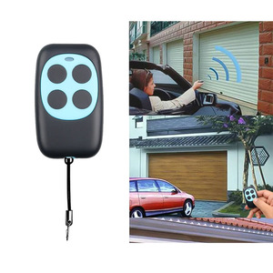 Garagentor schlüssel Mehrfrequenz-Kopie 280-868MHz vier in einer persönlichen Kopie, geeignet für alle festen und rollenden Codes - Product Image 6