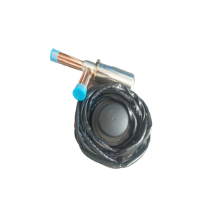 DPF(TS1)3.2C-30ปั๊มความร้อนวาล์วขยายอิเล็กทรอนิกส์พร้อมคอยล์สำหรับระบบ - Product Image 3