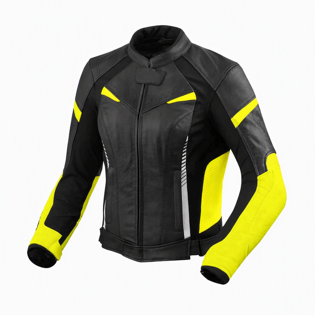 Jaune