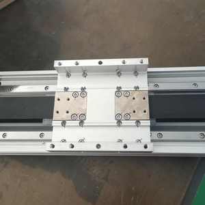 Robots lineales eficientes y precisos más vendidos para automatización industrial con tecnología avanzada de brazo mecánico - Product Image 2