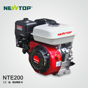 5.5hp Model benzinli motor GX160 toptan için - Product Image 3