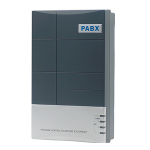Excelltel prodotti di telecomunicazione telefono analogia intercom scambio pabx sistema CS serie 416 per ufficio - Product Image 2