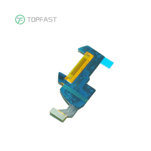 OEM/ODM özel fr4 94v 0 devre profesyonel FPC 0.3mm çift taraflı esnek PCB, ROHS - Product Image 1